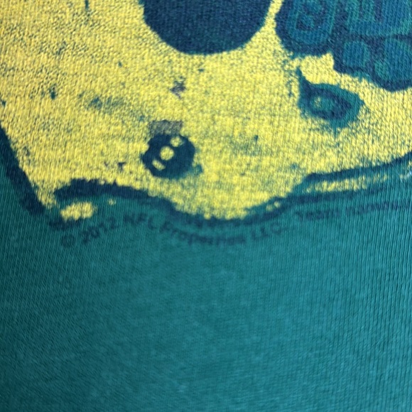 GREEN BAY PACKERS - NFL - Unisex Kids Shirt - Junk Food Brand ~ GO PACK! 🏈 - Picture 6 of 9